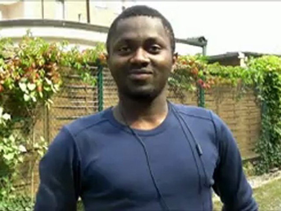 Thepartner Grillparty 2012 partie 1