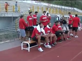 Τρέξιμο Ολυμπιακού στο Καρπενήσι