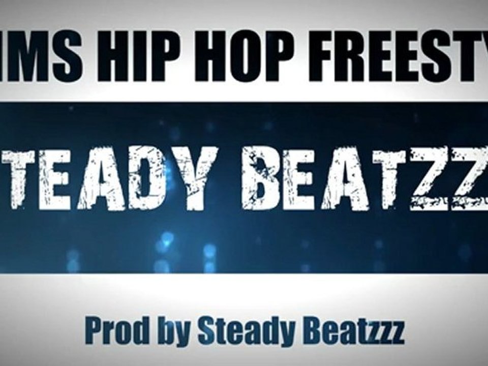 FREESTYLE REIMS HIP HOP ( Prod by Steady Beatzzz - HD )
