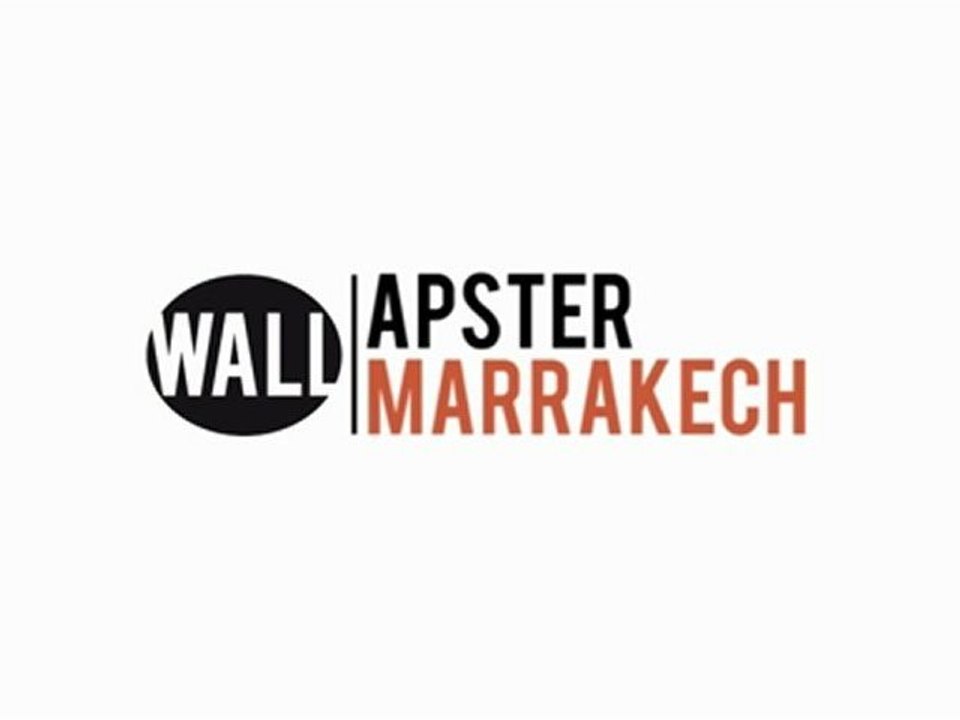 Apster - Marrakech (Available September 17)
