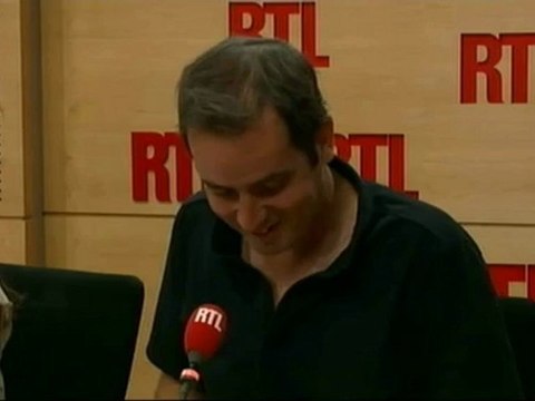 Le debrief des célébrités de Tanguy Pastureau - Hollande : Help, I need somebody !