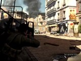 sniper elite V2 PC DEMO Gamplay comentado