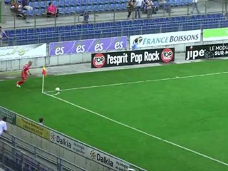 R.C. Strasbourg - A.S. Nancy Lorraine II J5 C.F.A. 2012 - 2013