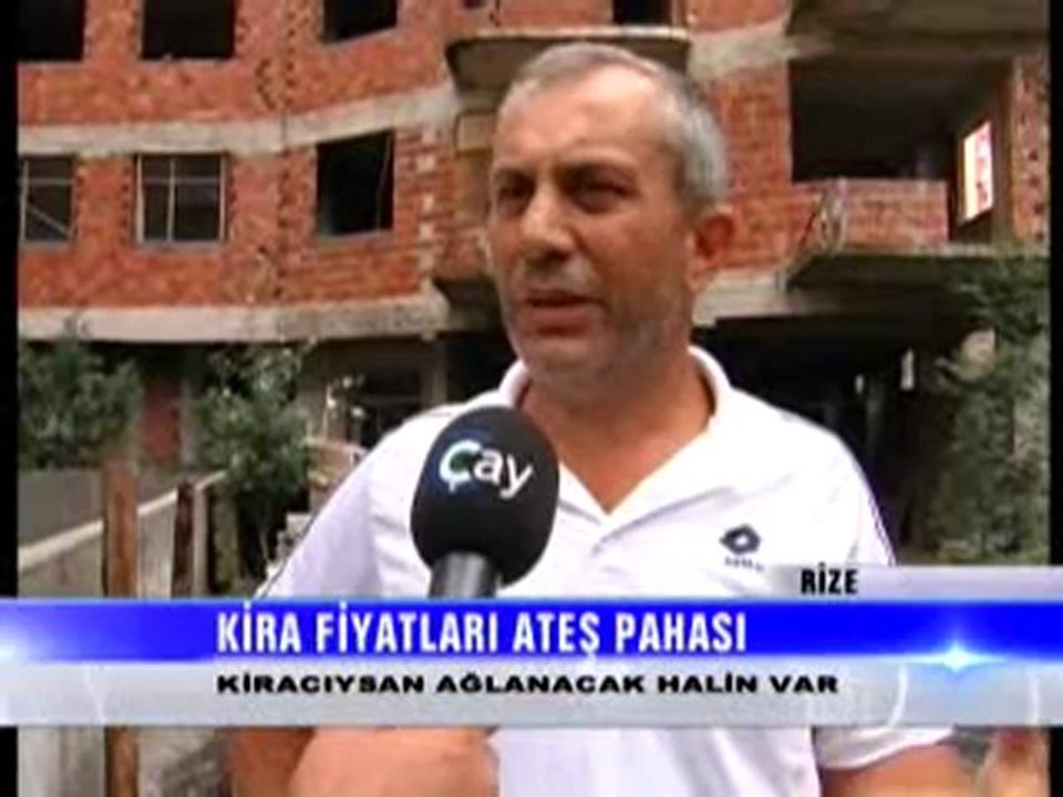 rize kiralar site