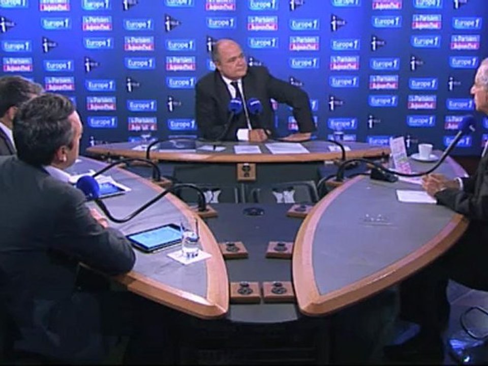 Le Roux : la "trahison" d’Arnault