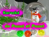 KARAOKE VIVE LE VENT par POUET et POUET