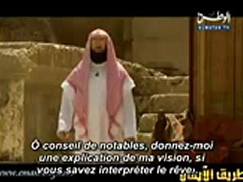 قصص الأنبياء الحلقة 13 __ يوسف __ نبيل العوضي