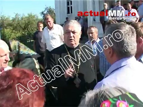 actualmm scandal rona de jos biserica ortodoxa