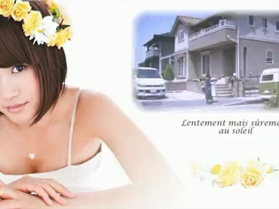 [Seito] Maeda Atsuko - Flower (FrenchFandub)