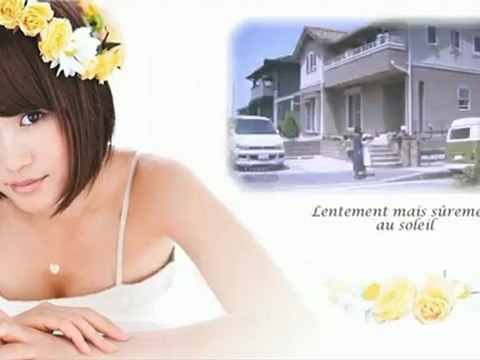 [Seito] Maeda Atsuko - Flower (FrenchFandub)