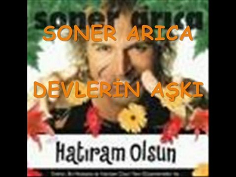 Devlerin Aşkı Soner Arıca WwW.Devlerinaski.Com WwW.Devlerinaski.com