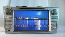 Toyota Camry DVD плееры, Toyota Camry Универсальные DVD плееры