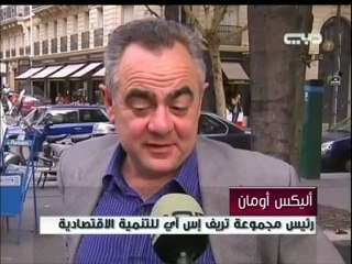 هولاند..رئيس عادي في مرحلة استثنائية