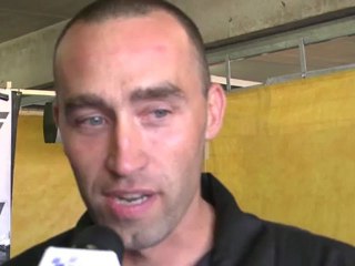 Interview de Mickaël Lecouturier, team manager de Slider Endurance