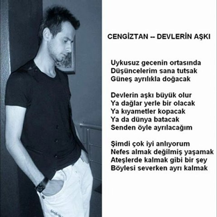 Cengiz Tan Devlerin Aşkı 2012 WwW.Devlerinaski.Com DevlerinAşkı.com www.Devlerin aski.com