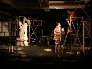 Captation 1 Le chantier