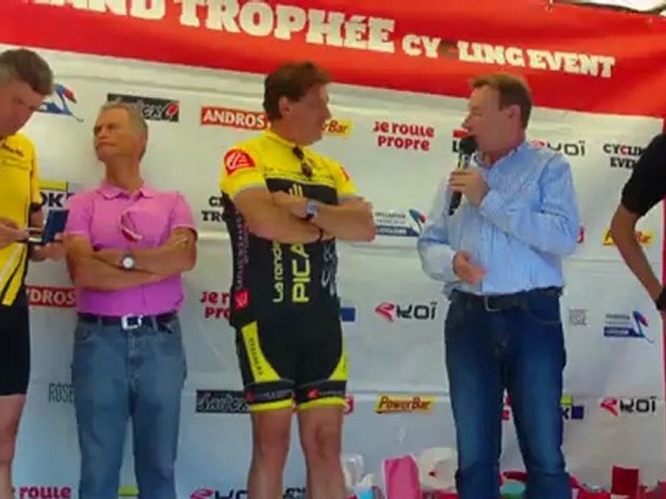 Ronde Picarde 2012
