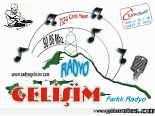 radyo gelisim