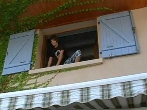 CONCOURS MISTER V LES SUPER HEROS -WoodenVideosTV