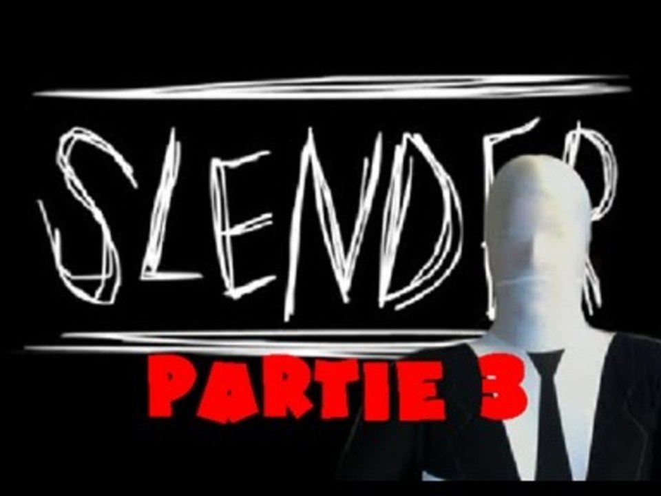 Slender | Ce jeu est vraiment horrible ! (with AlPhA K1ll)