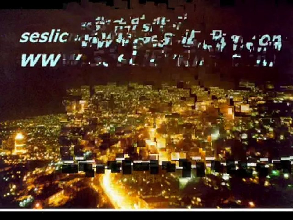 SESLİPEPSİ MÜZİK VİDEOLARI SESLİPEPSİ.COM