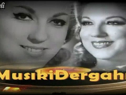 Mediha Demirkıran ♪♪♪♪ Sarmaşık Gülleri(Yalnız Kalan Ruhumun Acısı Çok Derindir)