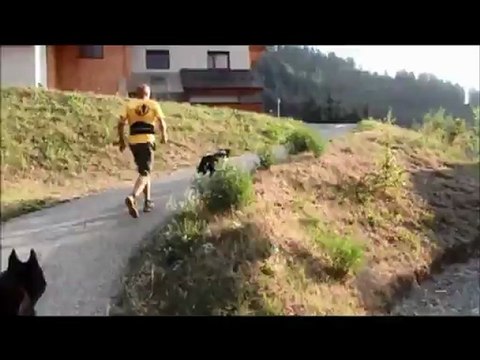 Trophée des montagnes 2012 -Oz en Oisans- Etape 1