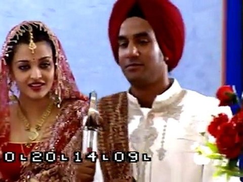 Aishwarya Rai Bachchan PROVOKED Special on Desi DNA