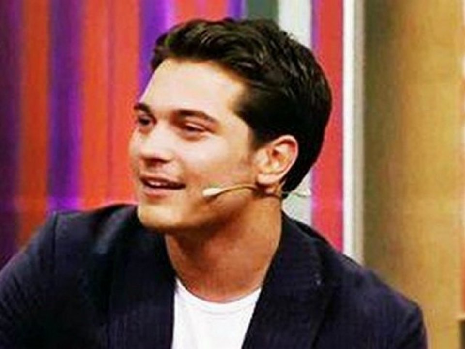 23 Eylül 1990 Mucizesi Çağatay Ulusoy'a İYİKİ DOĞDU :)