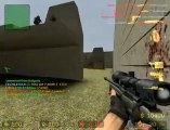 Counter-Strike Source gameplay 8