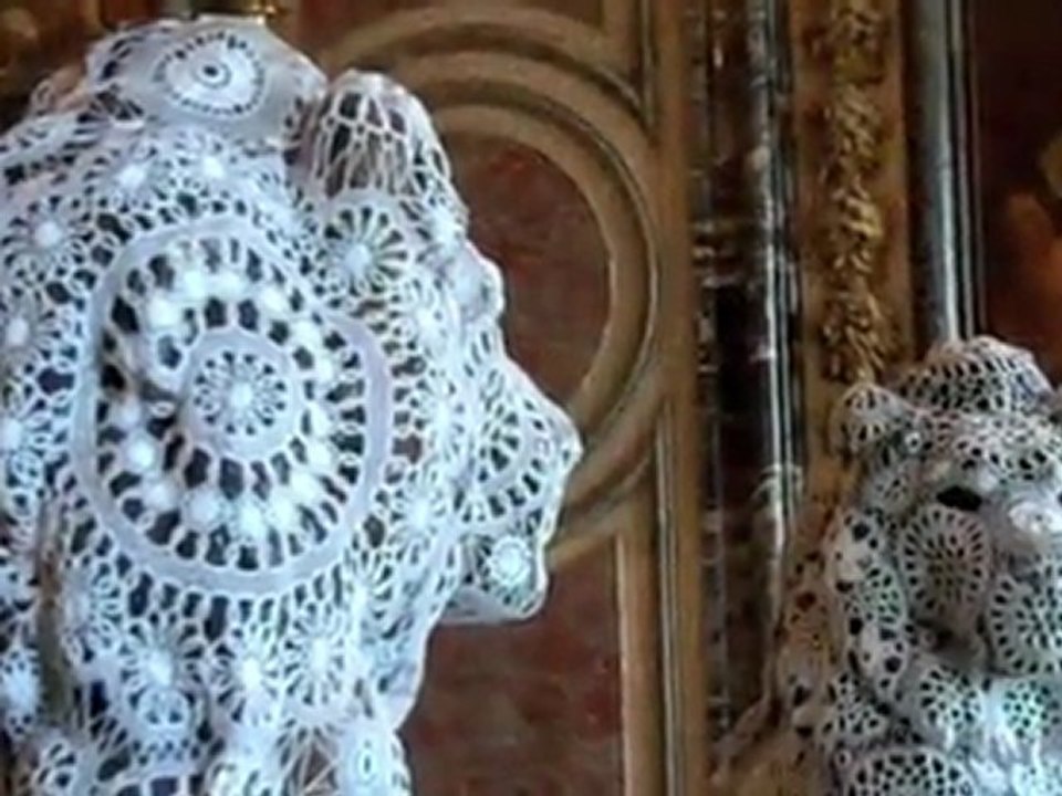 Vasconcelos Versailles 2012