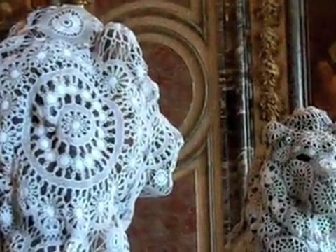 Vasconcelos Versailles 2012