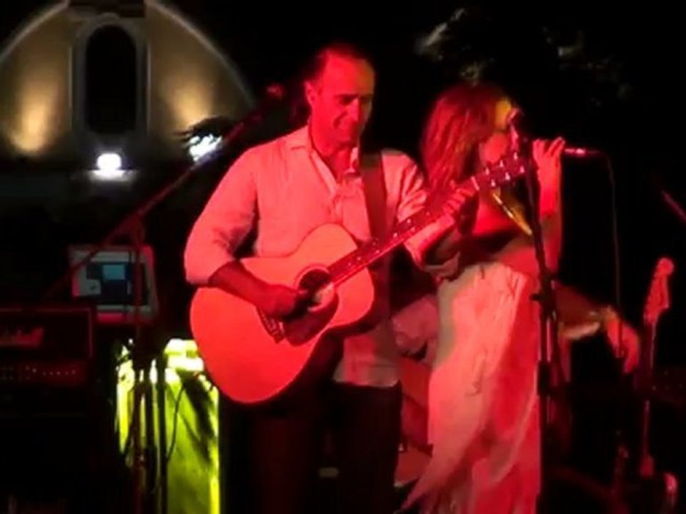 Ελένη Τσαλιγοπούλου - Δεν ξέρεις τι θα πει αγάπη (8 Σεπτεμβρίου 2012, Ρόδος, Απόλλωνα)