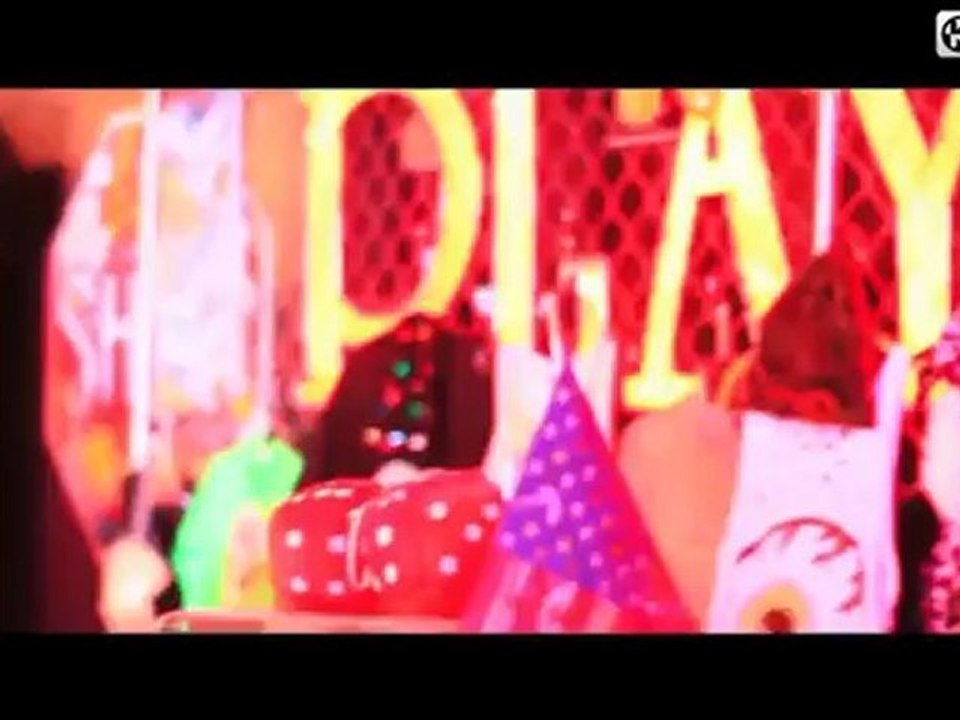 Richard Grey - You Are My High (Richard Hard mix) (Official Video HD)