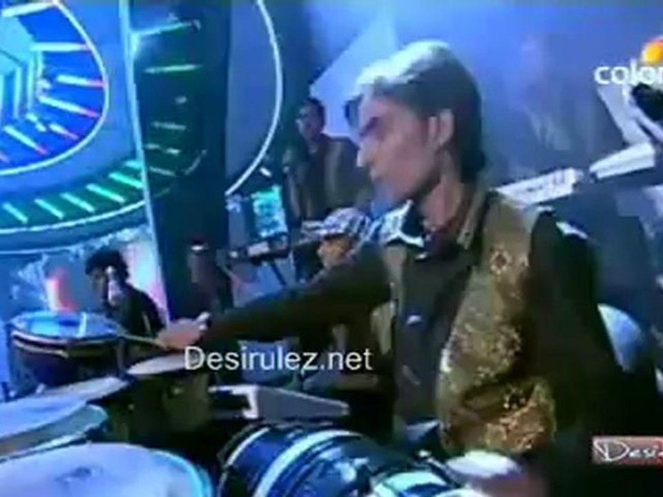 Sur Kshetra 9th September 2012 pt1