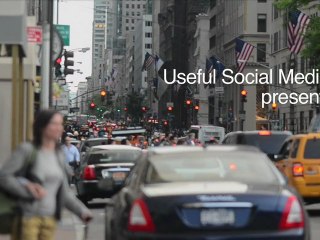 Corporate Social Media Summit - New York 2012