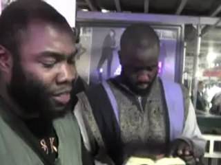 PT2 This Muslim From Egypt Claim’s The Most High Is Not Fair God.