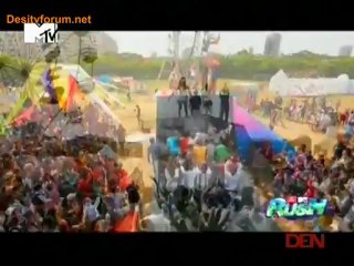 MTV Rush 9th September 2012 Video Watch Online p1