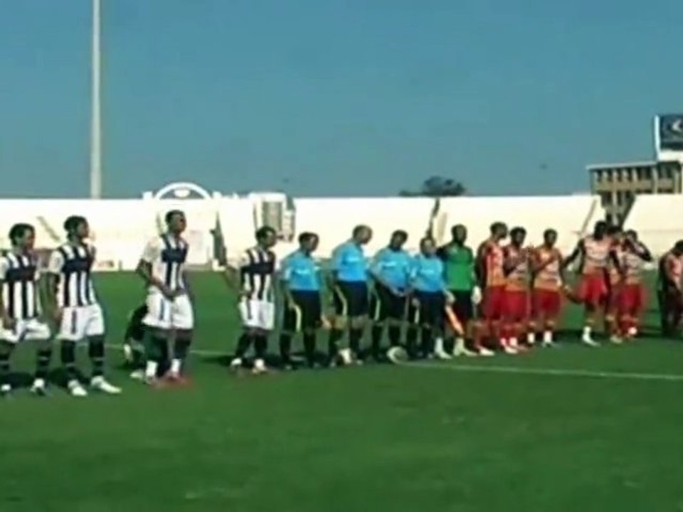النادي الصفاقسي يفوز على الترجي الجرجيسي 2-0 ضم...