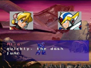 Let's Fail Megaman X6 Part 1 - Die Fail-Parade geht weiter