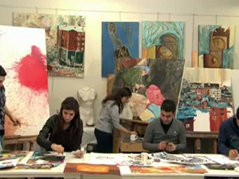 Atatürk Üniversitesi Tanıtım Filmi - Nedegitim.com