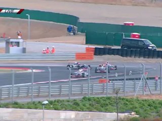 GT-Tour 2012 Navarra F4 (course 1)