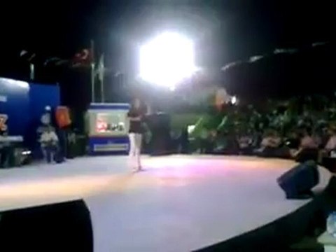 SONGÜL BİLTEKİN -TÜRKÜLER ŞARKILAR @ MEHMET ALİ ARSLAN Tv