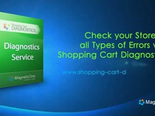 How to Install Connection Bridge on Your Store with Shopping Cart Diagnostics