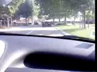 Petit delire avec une Veyron...