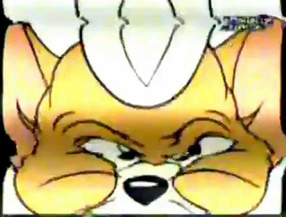 Cartoon Network Europe Station ID's