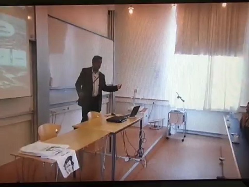PTI DENMARK