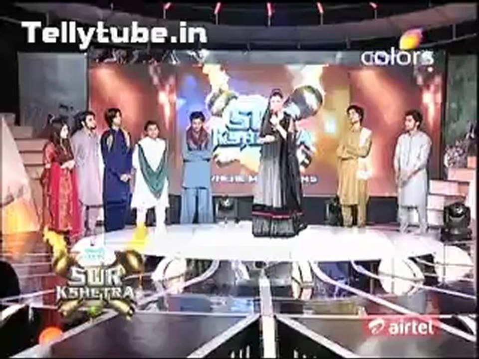 Sur Kshetra – 9th September 2012 Part 6