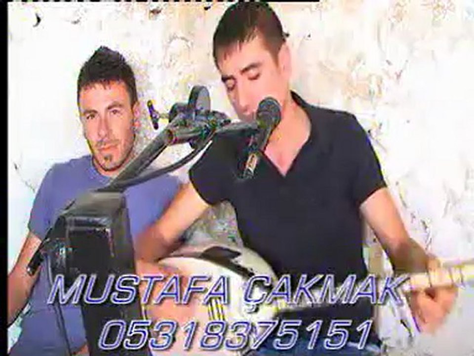 REÇEP KAÇMAZ--DALIMIN İNCİRİ--2012