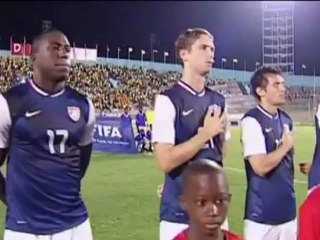Qualificazioni: USA a rischio, al Messico serve la vittoria